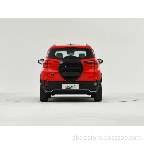 New Energy Cars Electric Family Electric E Car Electric Byd Yuan Pro China Manufacturer Electric Cars